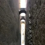 Lejlighed La Casa Nel Borgo Vieste