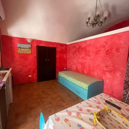 Lejlighed La Casa Nel Borgo *