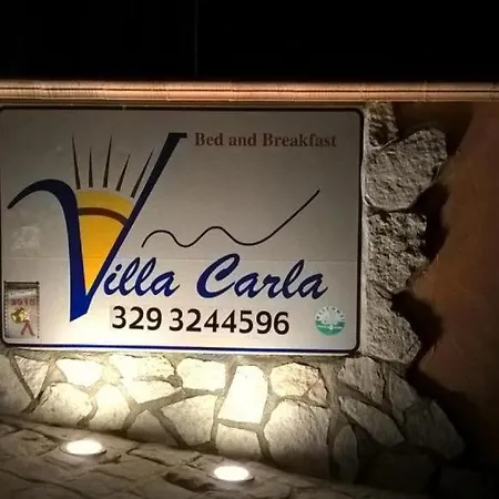 La Casa Nel Borgo Vieste
