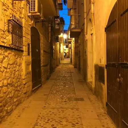 La Casa Nel Borgo * Vieste