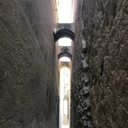 Apartment La Casa Nel Borgo Vieste