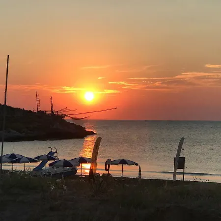 公寓 La Casa Nel Borgo 维耶斯泰