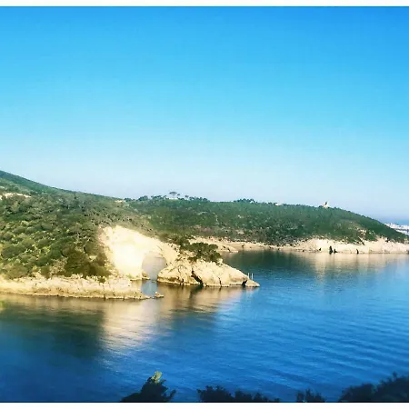 Apartment La Casa Nel Borgo *