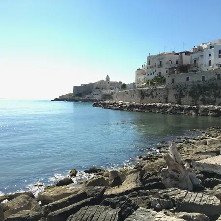 La Casa Nel Borgo