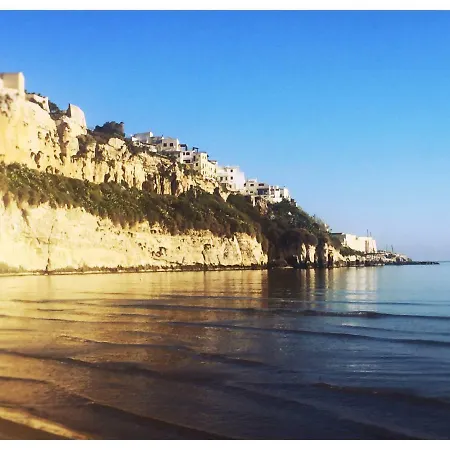 公寓 La Casa Nel Borgo *