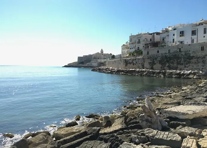 La Casa Nel Borgo